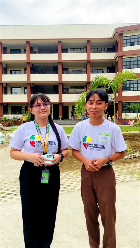 biñan integrated national high school photos|DepEd Tayo .